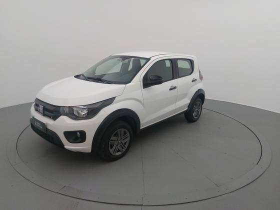 FIAT MOBI 1.0 FIREFLY FLEX LIKE. MANUAL FIAT MOBI 1.0 FIREFLY FLEX LIKE. MANUAL